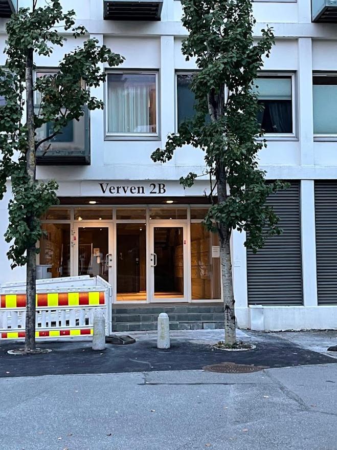 Large With Balcony - Heisenberg Privat overnatting
