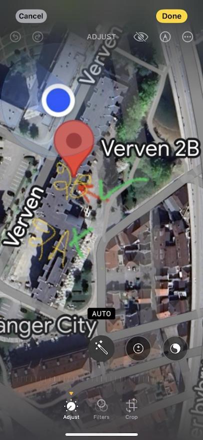 Privat overnatting Large With Balcony - Heisenberg