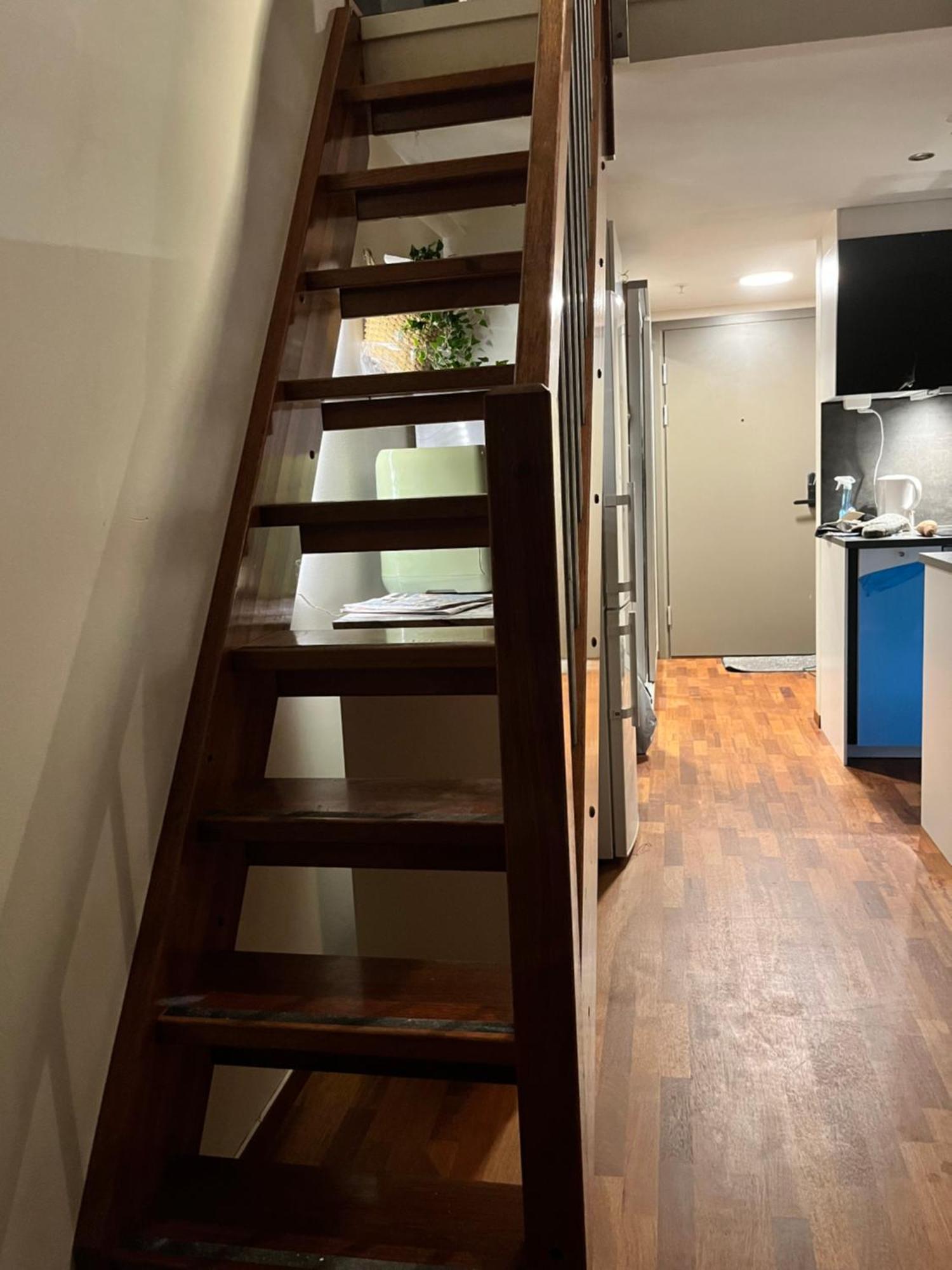 Large With Balcony - Heisenberg Privat overnatting *