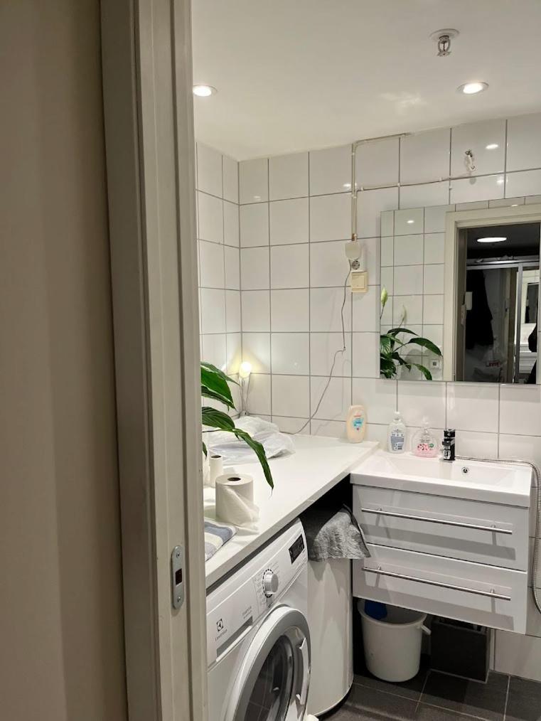 Large With Balcony - Heisenberg Privat overnatting Stavanger