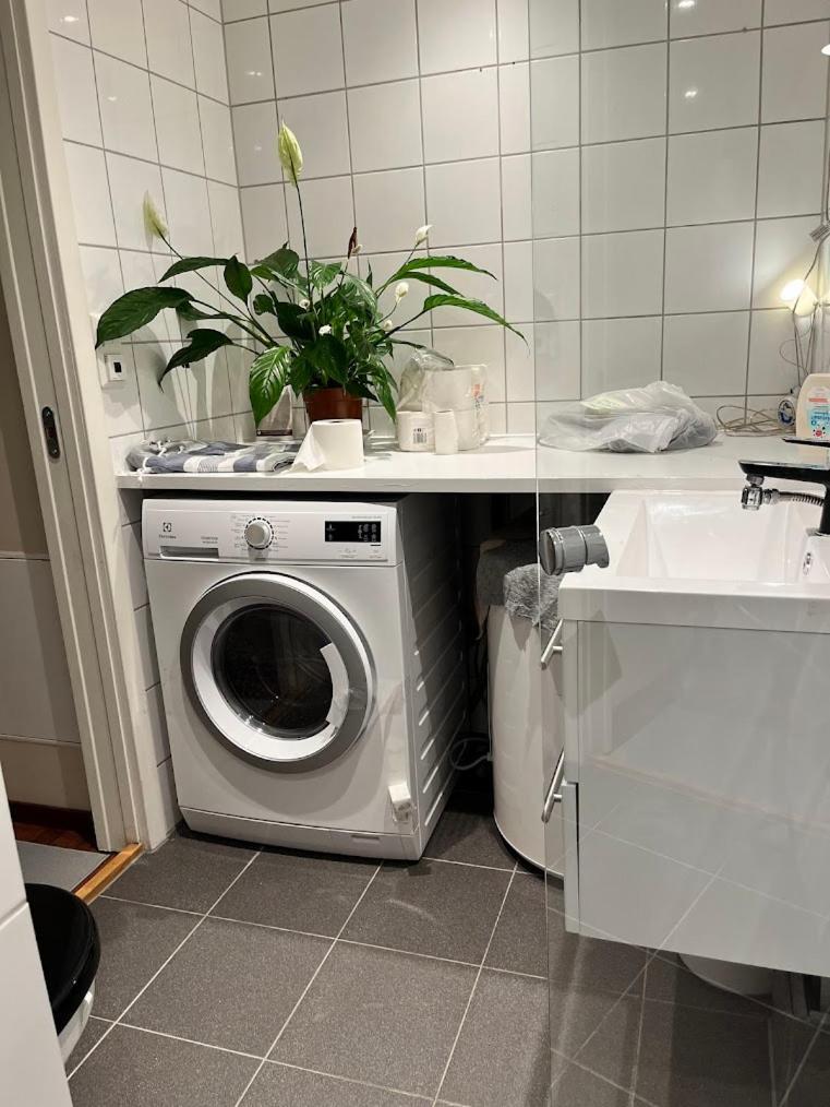 Large With Balcony - Heisenberg Privat overnatting *