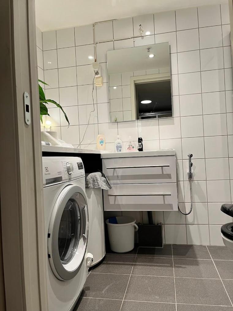 Large With Balcony - Heisenberg Privat overnatting *